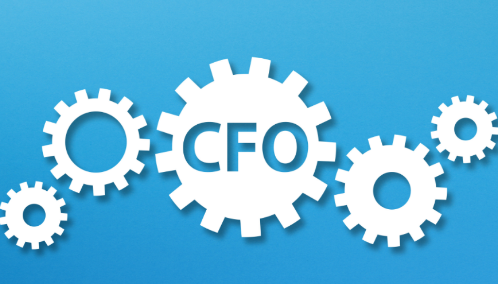 What CFO's need to know about digital automation.