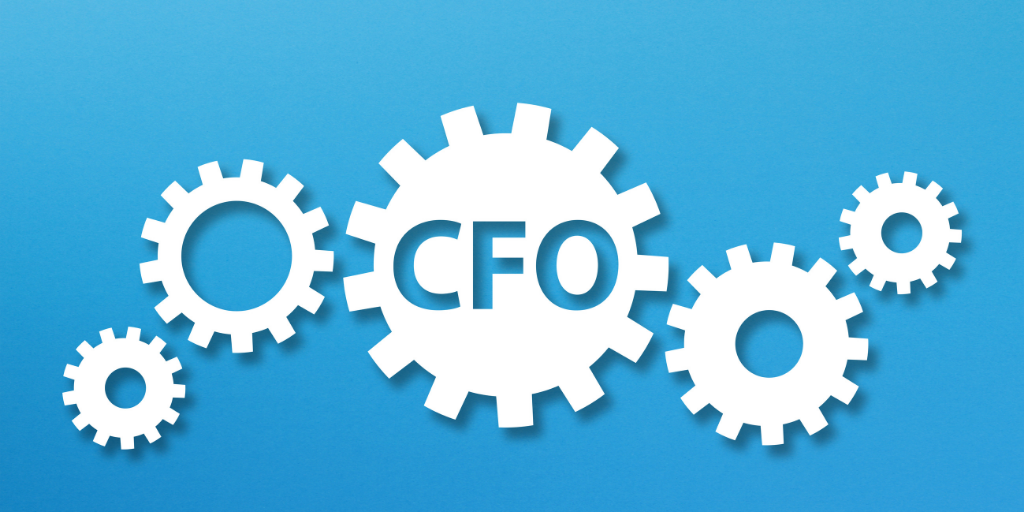 What CFO's need to know about digital automation.